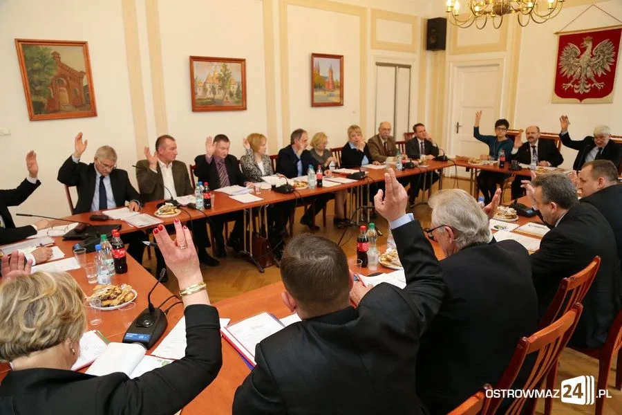 Obwodnica z Podborza do Małkini? (zdjęcia, wideo)