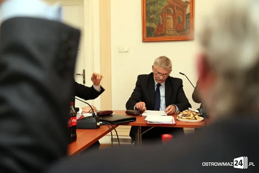 Obwodnica z Podborza do Małkini? (zdjęcia, wideo)