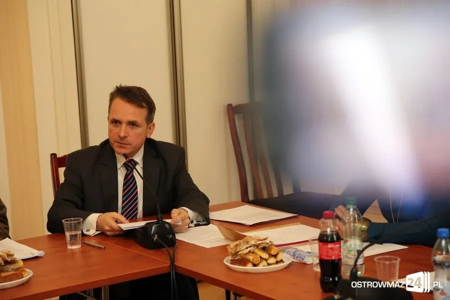Obwodnica z Podborza do Małkini? (zdjęcia, wideo)