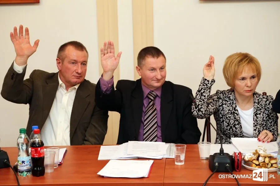 Obwodnica z Podborza do Małkini? (zdjęcia, wideo)