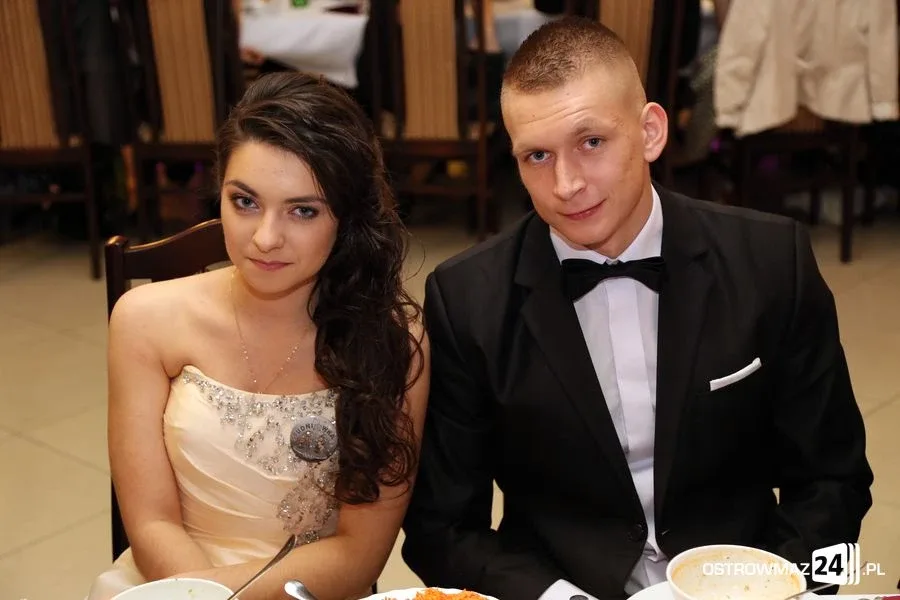 Studniówka Ekonomika (zdjęcia, wideo)