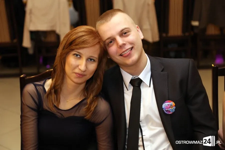 Studniówka Ekonomika (zdjęcia, wideo)