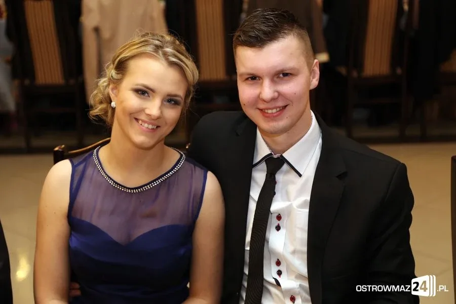 Studniówka Ekonomika (zdjęcia, wideo)