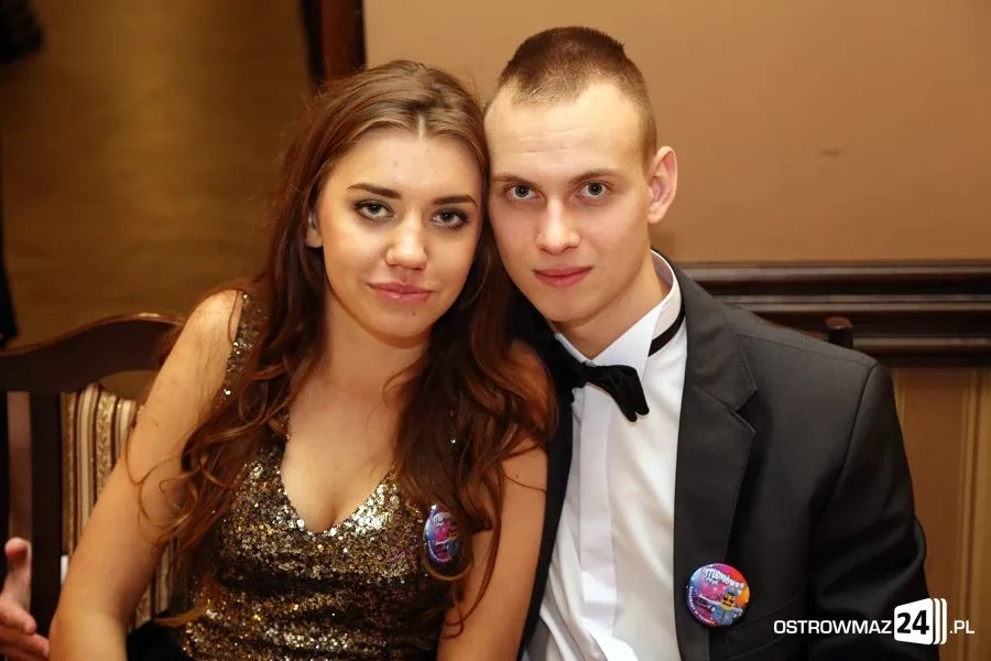 Studniówka Ekonomika (zdjęcia, wideo)