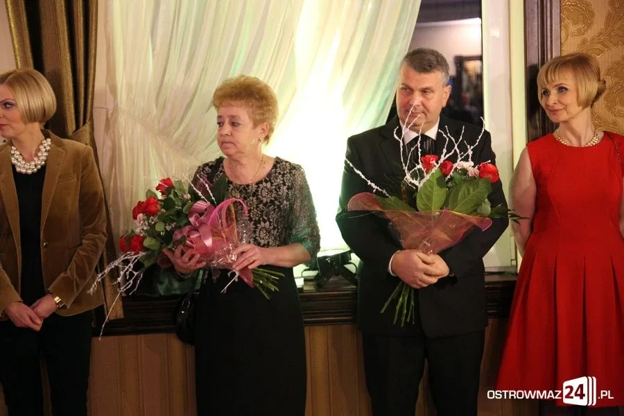 Studniówka Ekonomika (zdjęcia, wideo)