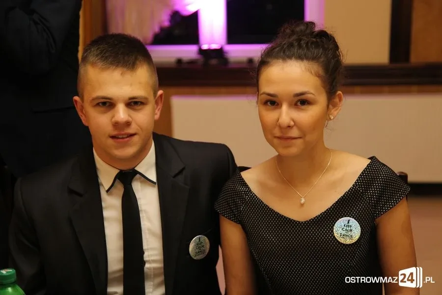 Studniówka Ekonomika (zdjęcia, wideo)