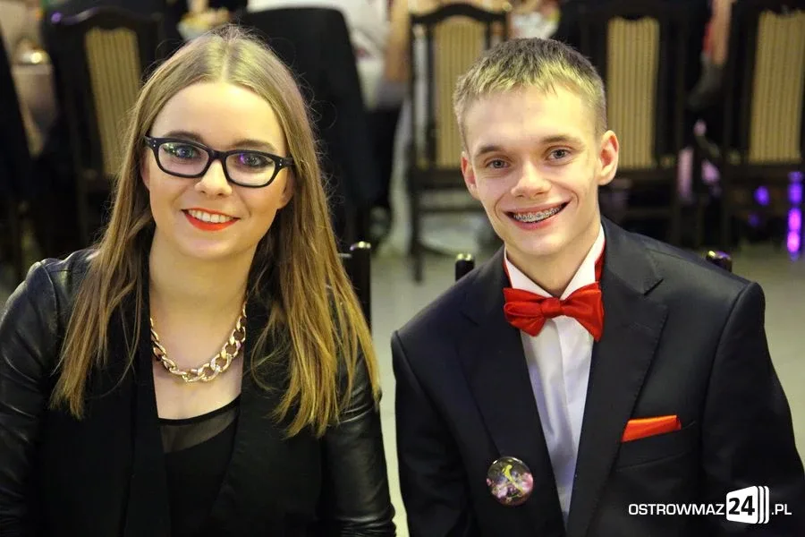 Studniówka Ekonomika (zdjęcia, wideo)