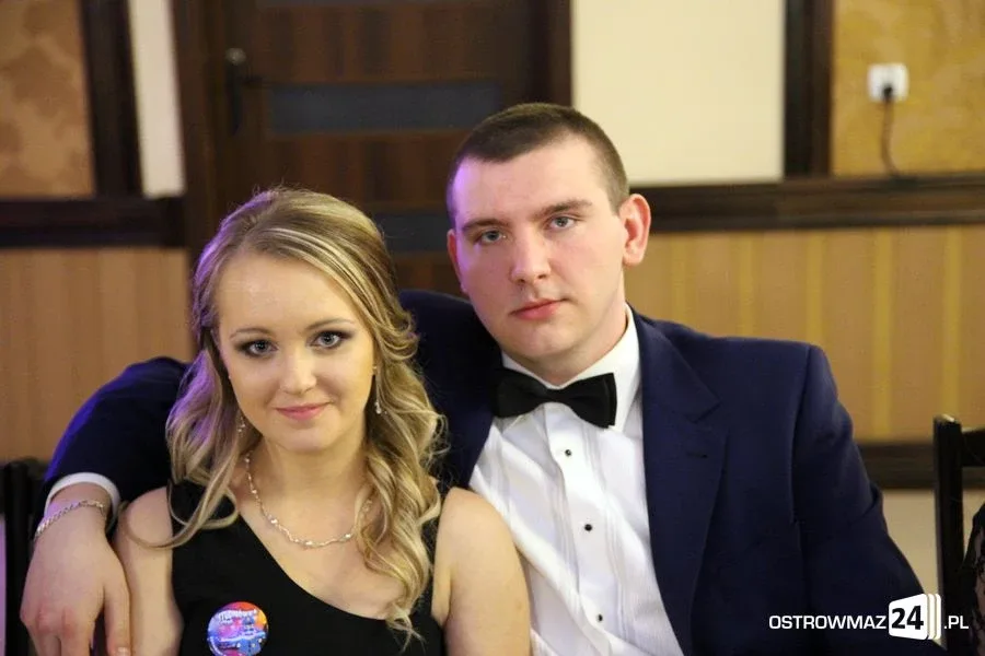 Studniówka Ekonomika (zdjęcia, wideo)