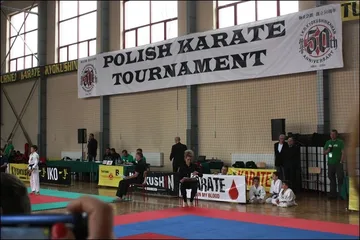 Dwa złote medale OKKK (zdjęcia)