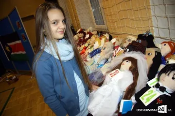 Wszystkie kolory świata w SP nr 1 (zdjęcia)