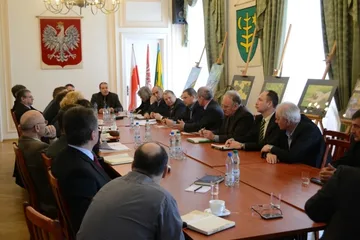 Handel żywymi zwierzętami wróci na targ? (zdjęcia)