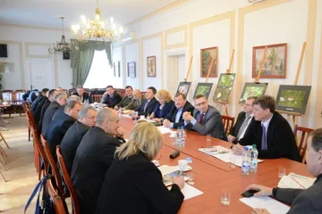 Handel żywymi zwierzętami wróci na targ? (zdjęcia)