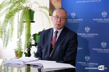 Wojewoda spotkał się z samorządowcami (zdjęcia)