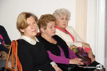 Wystawa 'Efekt Motyla' w ratuszu (zdjęcia)