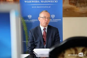 Wojewoda spotkał się z samorządowcami (zdjęcia)