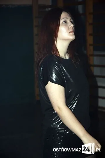 Dyskoteka ostatkowa w Rubinku (zdjęcia, wideo)