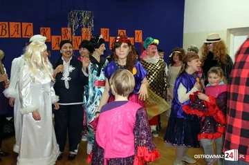 Studenci UTW w Zuzeli (zdjęcia)