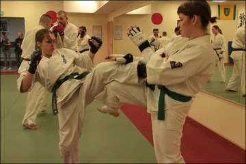 Intensywne przygotowania OKKK (zdjęcia)
