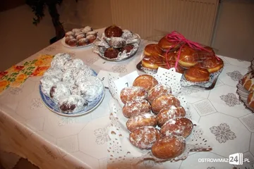Konkurs na pączki rozstrzygnięty (zdjęcia)