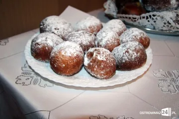 Konkurs na pączki rozstrzygnięty (zdjęcia)