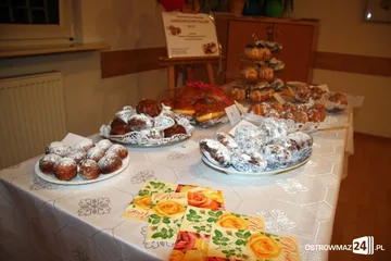 Konkurs na pączki rozstrzygnięty (zdjęcia)