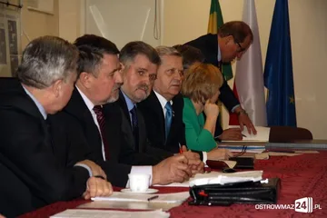 Krzysztof Listwon nowym wiceprzewodniczącym (zdjęcia)