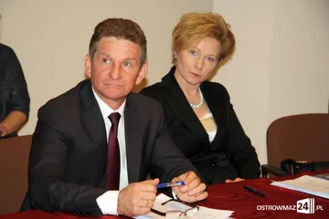 Krzysztof Listwon nowym wiceprzewodniczącym (zdjęcia)