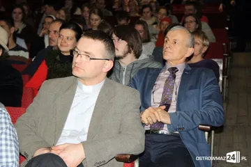 Kochać czy pożądać, afera o seks (zdjęcia)