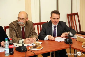 Obwodnica z Podborza do Małkini? (zdjęcia, wideo)