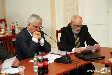 Obwodnica z Podborza do Małkini? (zdjęcia, wideo)