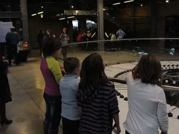 Ferie wychowanków miejskiej świetlicy