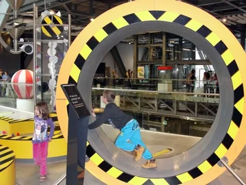 Ferie wychowanków miejskiej świetlicy