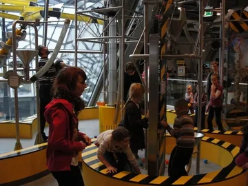 Ferie wychowanków miejskiej świetlicy