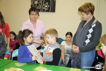 Ferie z uśmiechem w zgodzie z naturą (zdjęcia)