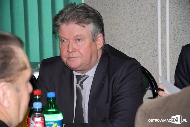Nowi sołtysi w gminie Ostrów Mazowiecka (zdjęcia)