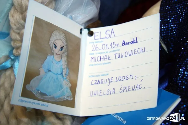 Wszystkie kolory świata w SP nr 1 (zdjęcia)