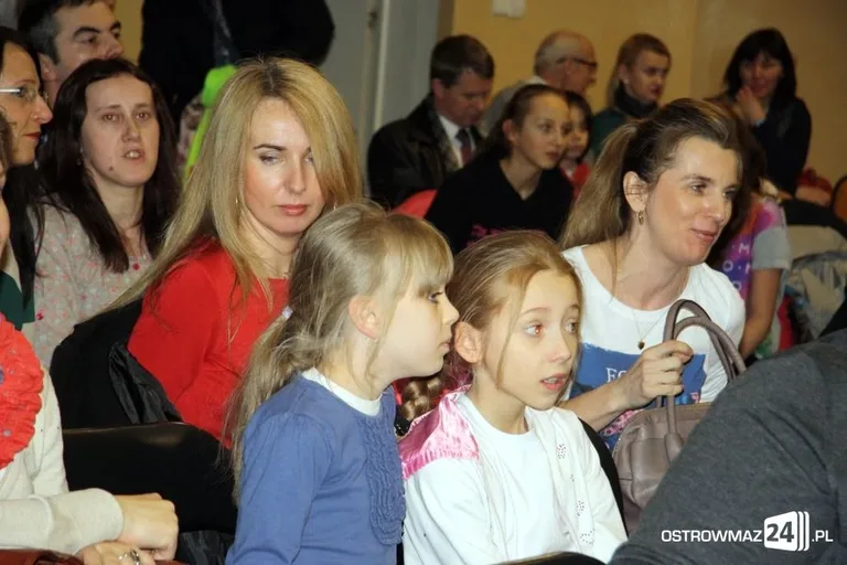 Wszystkie kolory świata w SP nr 1 (zdjęcia)