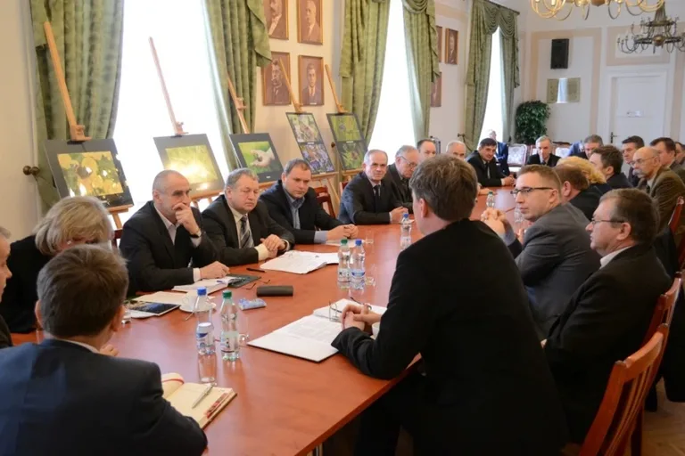 Handel żywymi zwierzętami wróci na targ? (zdjęcia)