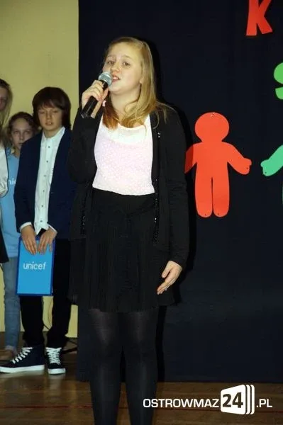Wszystkie kolory świata w SP nr 1 (zdjęcia)