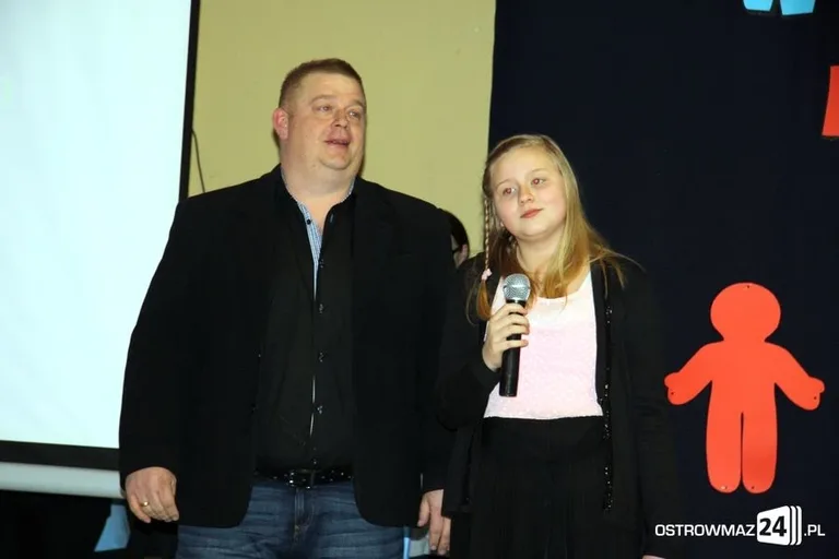 Wszystkie kolory świata w SP nr 1 (zdjęcia)