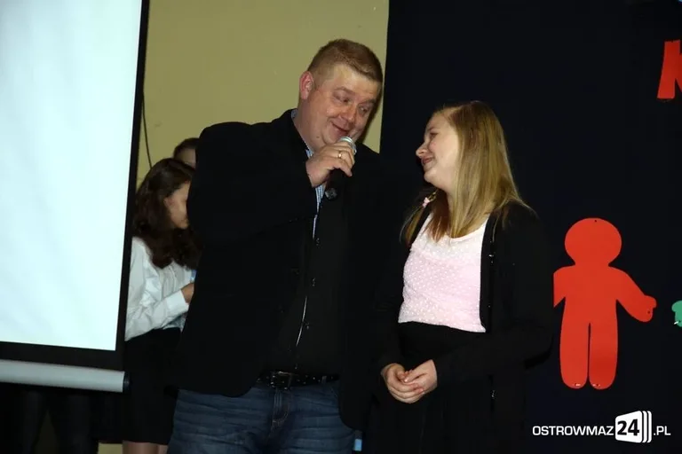 Wszystkie kolory świata w SP nr 1 (zdjęcia)