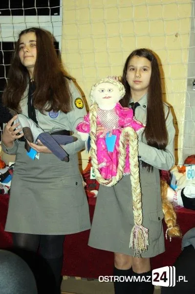 Wszystkie kolory świata w SP nr 1 (zdjęcia)