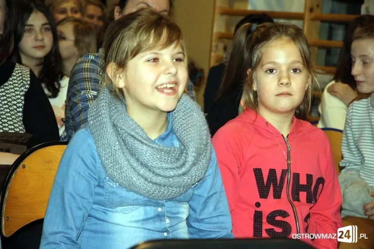 Wszystkie kolory świata w SP nr 1 (zdjęcia)