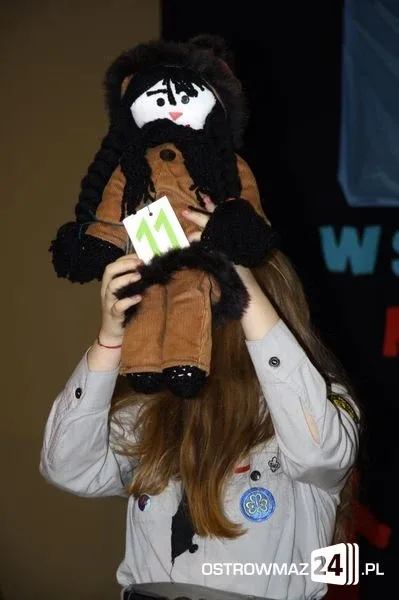 Wszystkie kolory świata w SP nr 1 (zdjęcia)