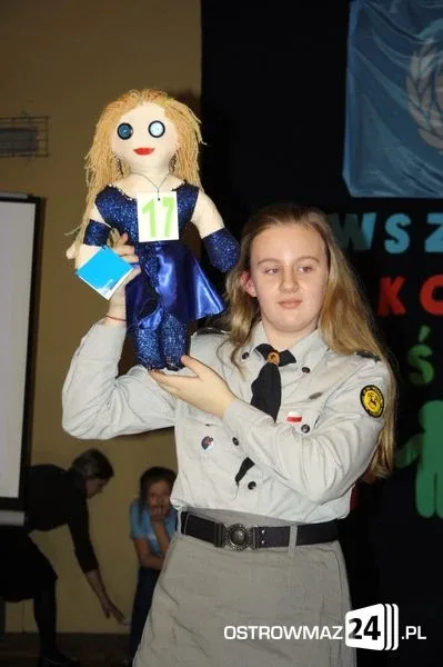 Wszystkie kolory świata w SP nr 1 (zdjęcia)