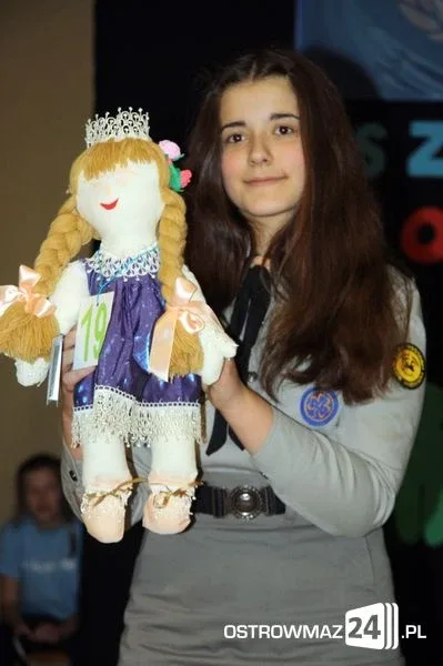 Wszystkie kolory świata w SP nr 1 (zdjęcia)