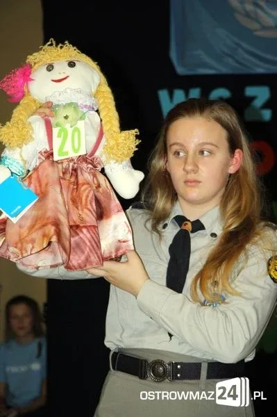 Wszystkie kolory świata w SP nr 1 (zdjęcia)