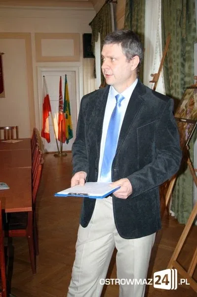 Wystawa 'Efekt Motyla' w ratuszu (zdjęcia)