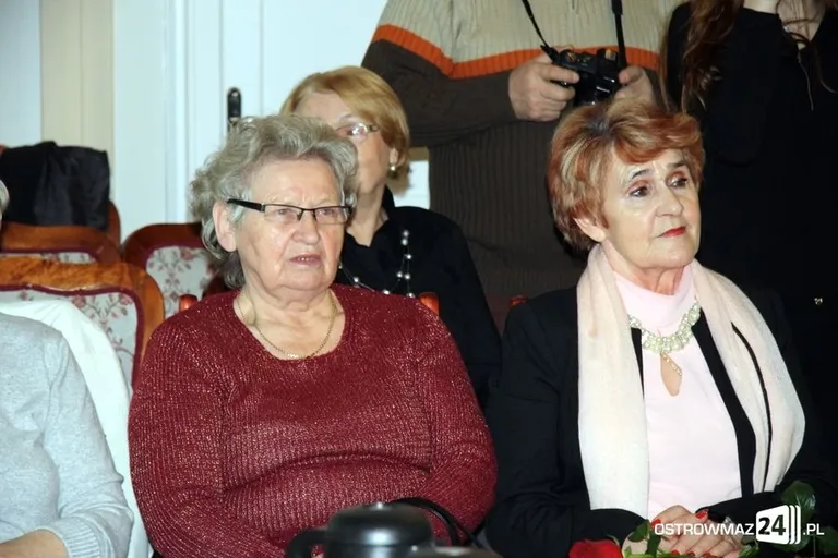 Wystawa 'Efekt Motyla' w ratuszu (zdjęcia)