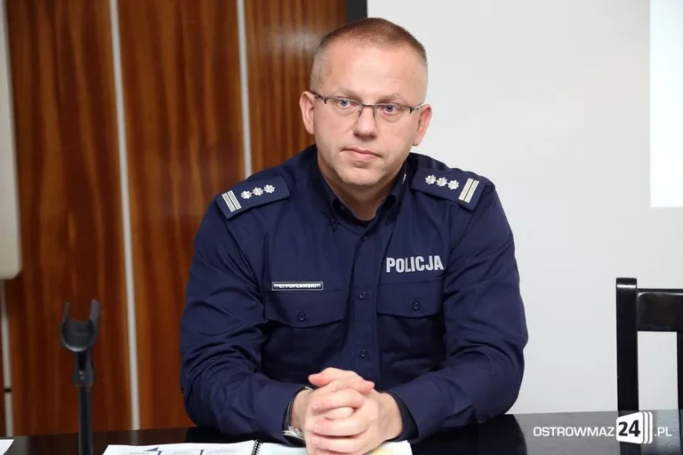 Wojewoda spotkał się z samorządowcami (zdjęcia)